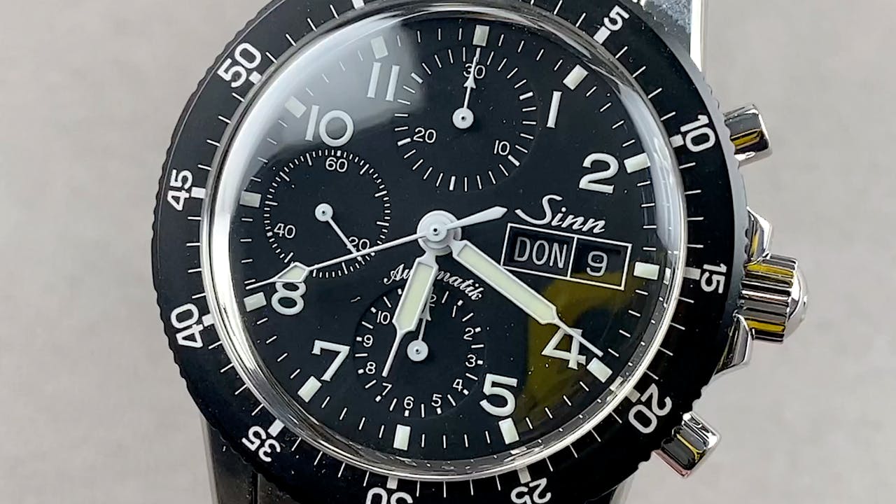 Sinn 103