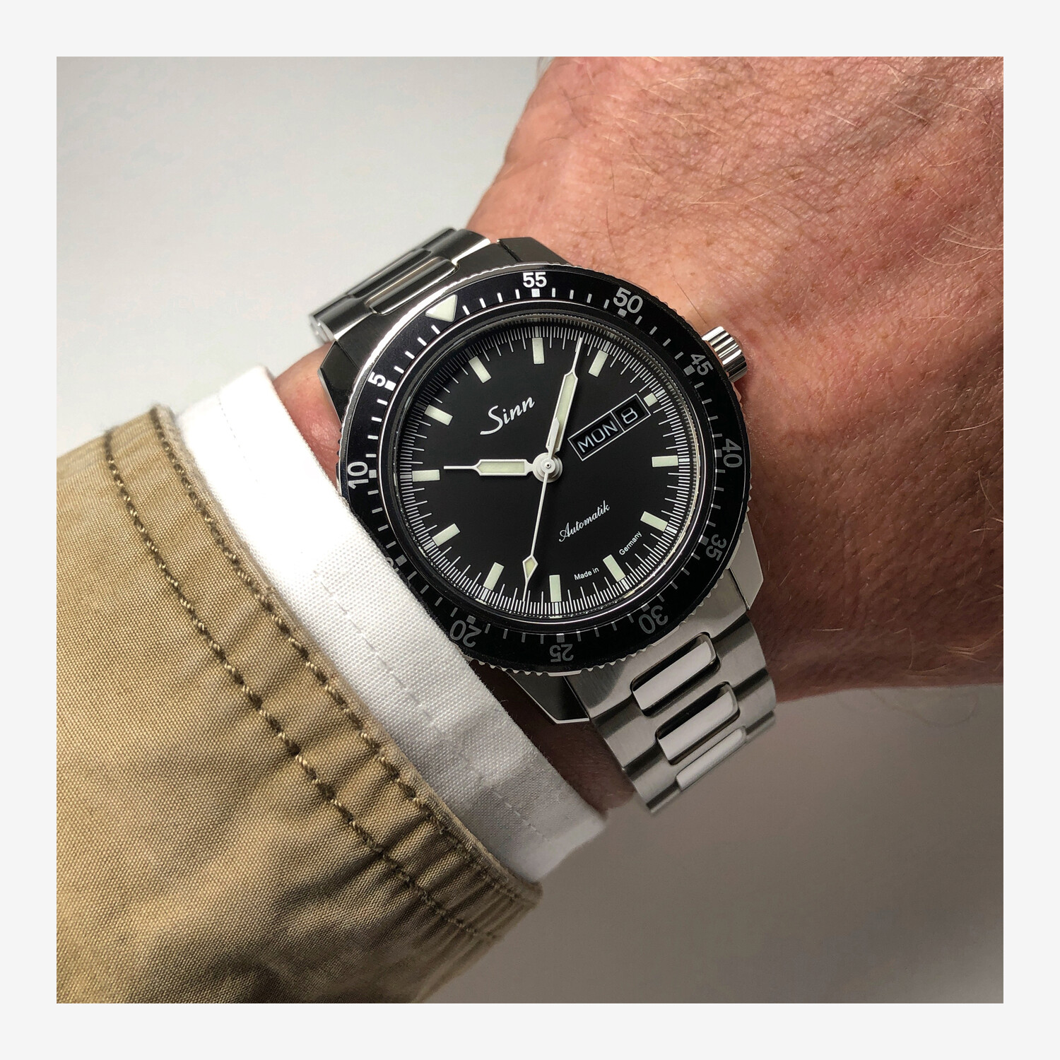 Sinn 104