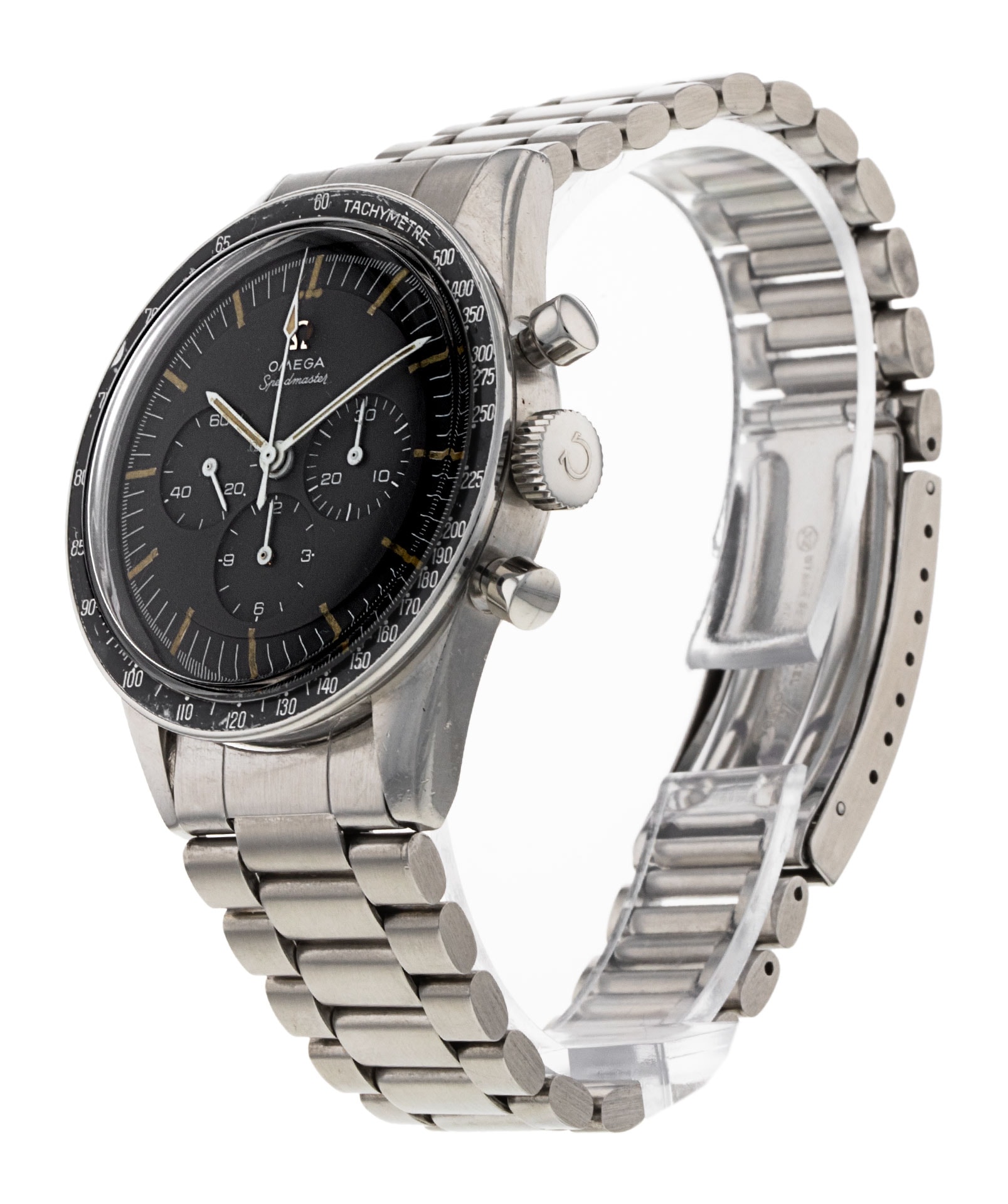 Omega Speedmaster Professional Moonwatch