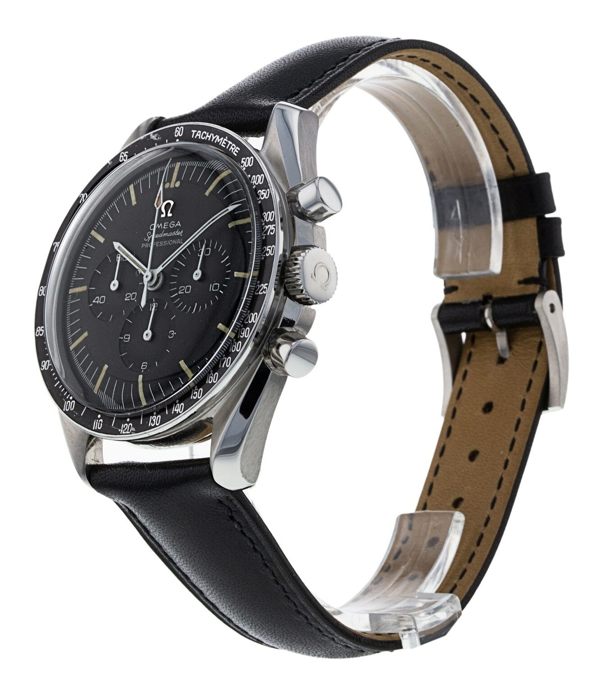 Omega Speedmaster Professional Moonwatch