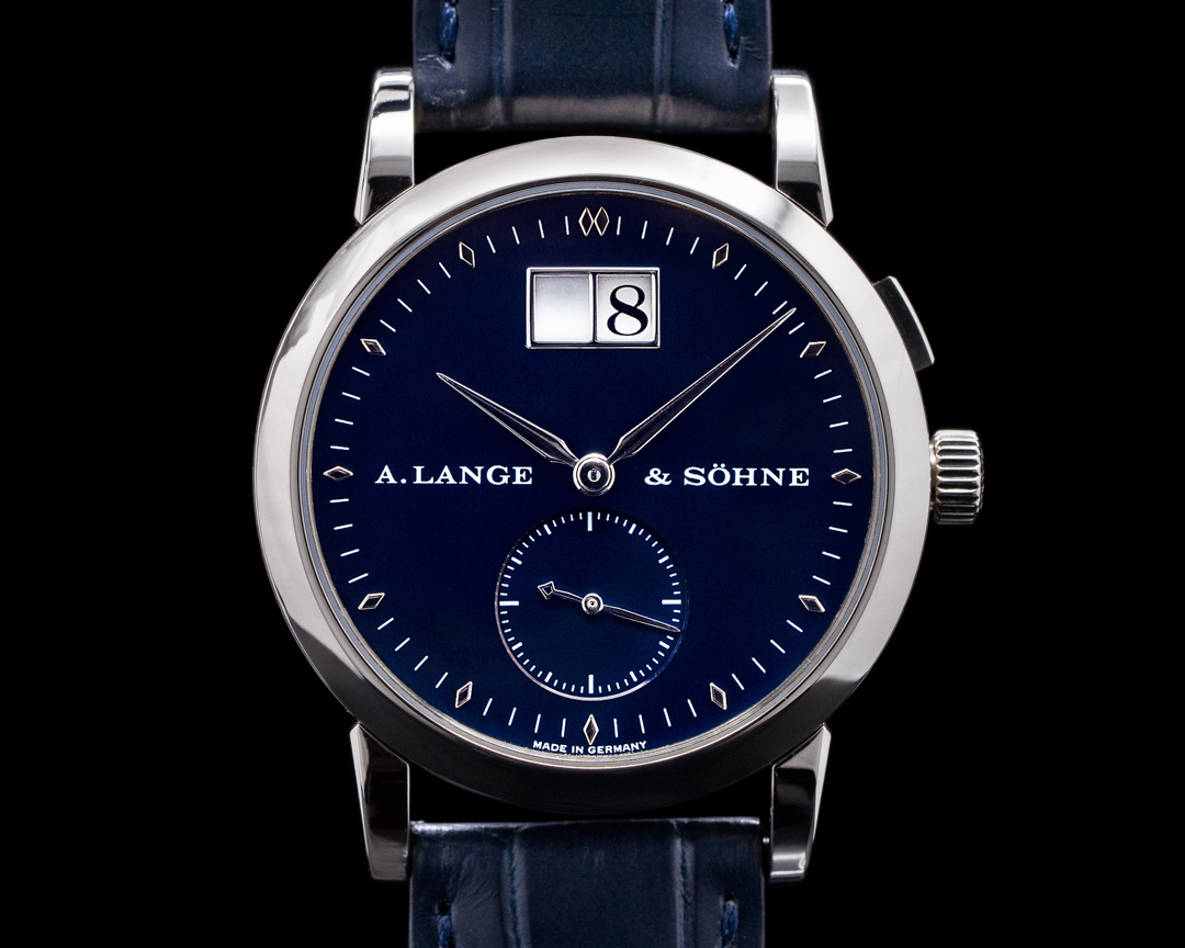 A. Lange & Söhne Saxonia
