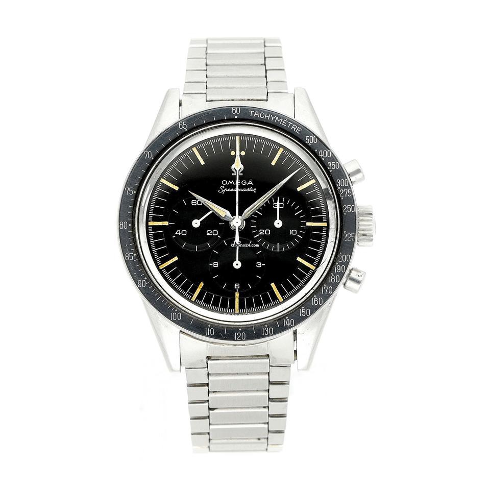 Omega Speedmaster Professional Moonwatch