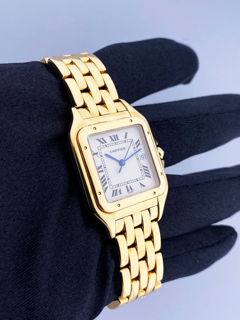 Cartier Panthère