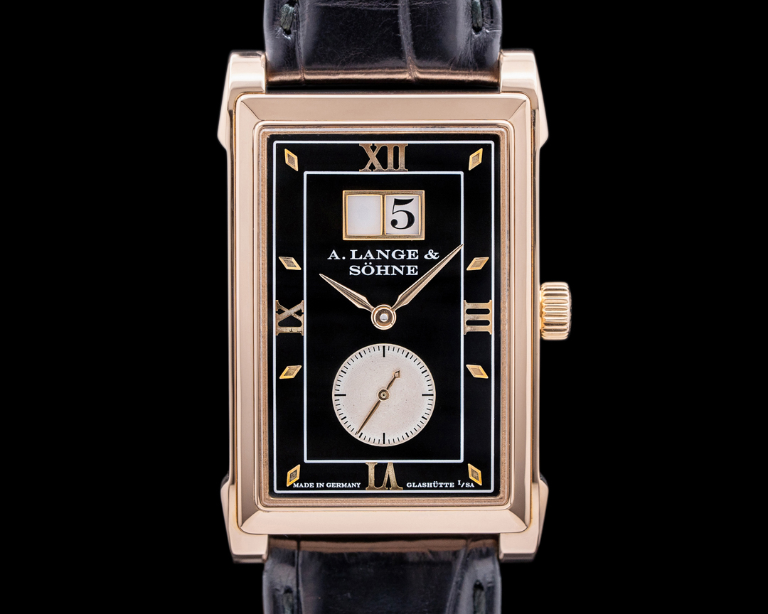 A. Lange & Söhne Cabaret