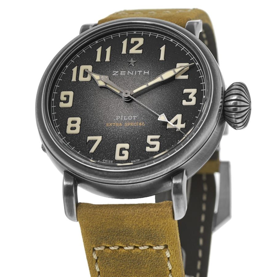 Zenith Pilot Type 20 Extra Special