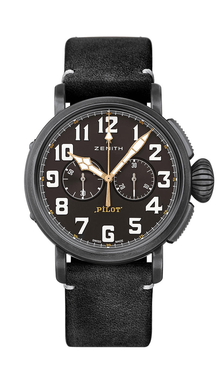 Zenith Pilot
