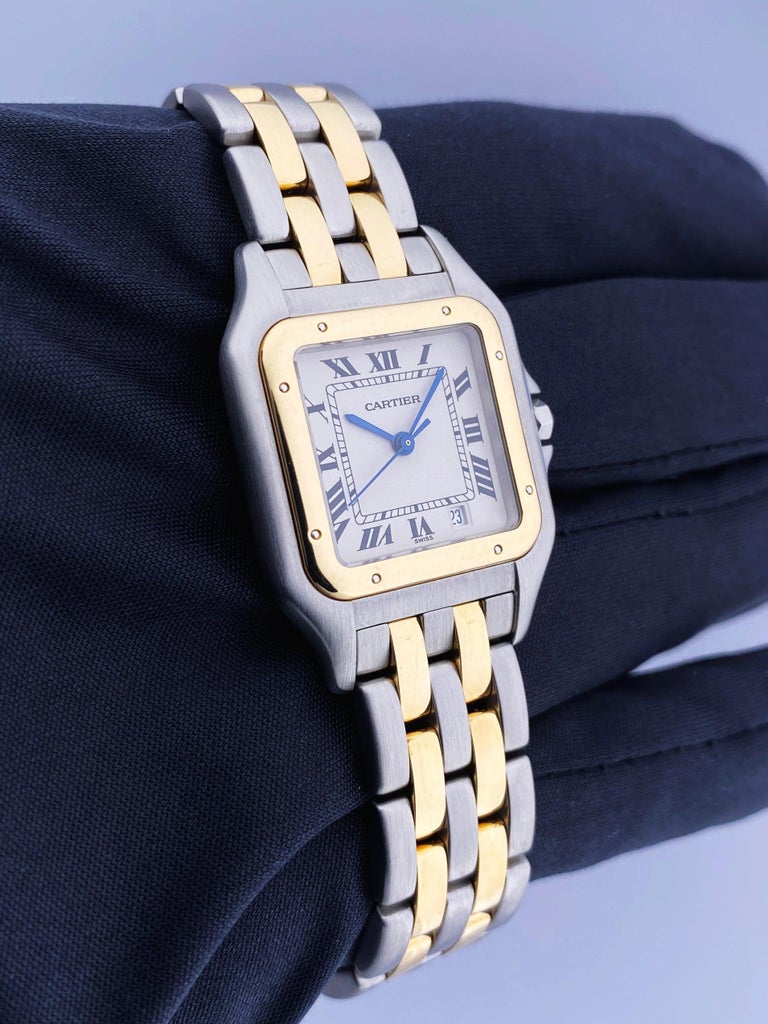 Cartier Panthère