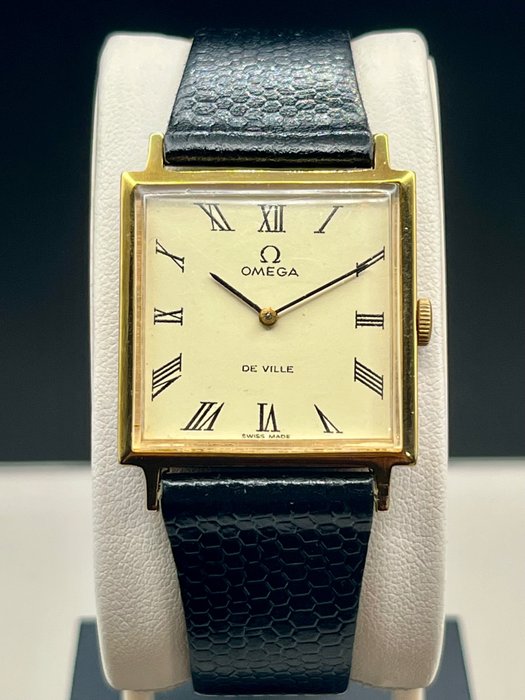 Omega De Ville