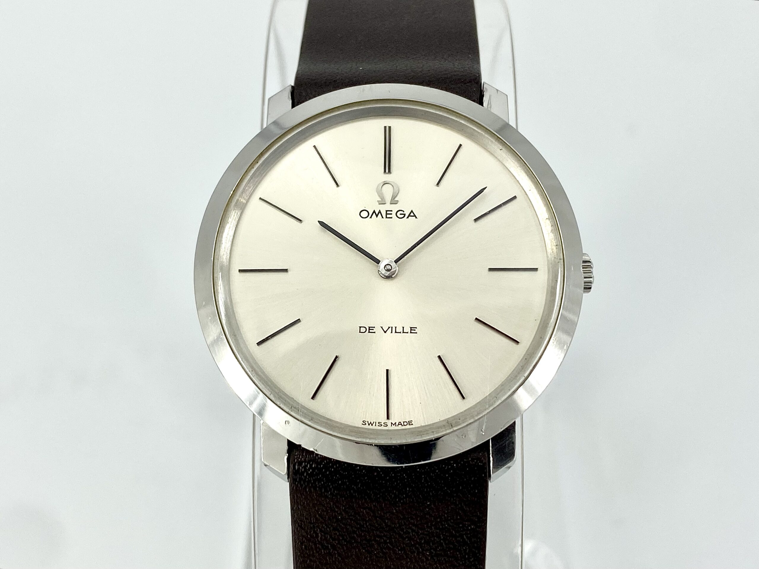 Omega De Ville