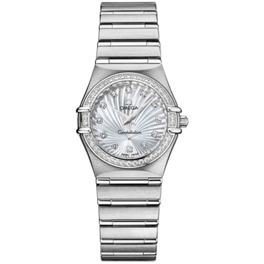 Omega Constellation