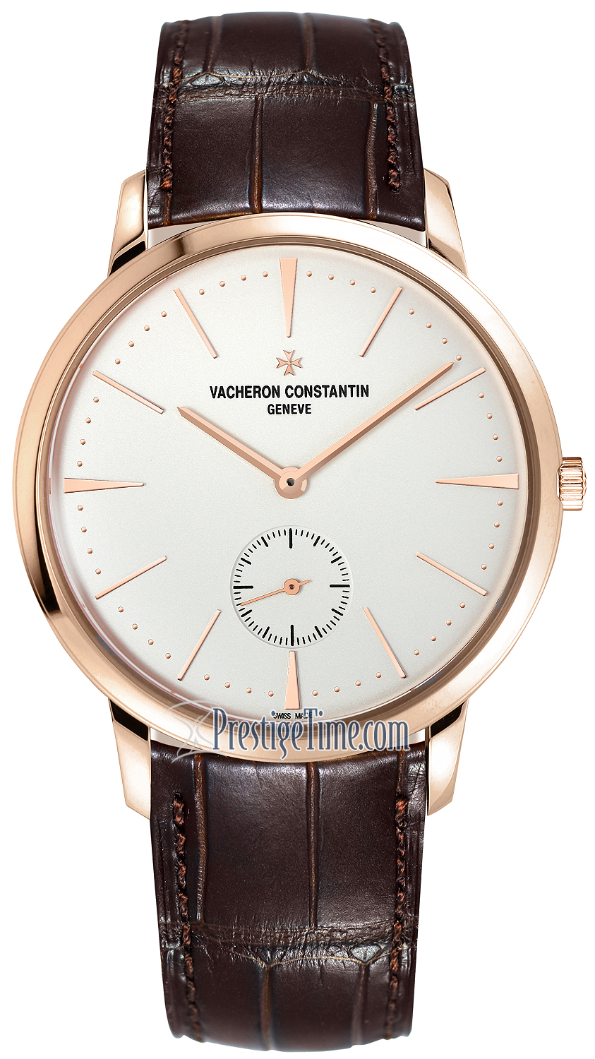Vacheron Constantin Patrimony