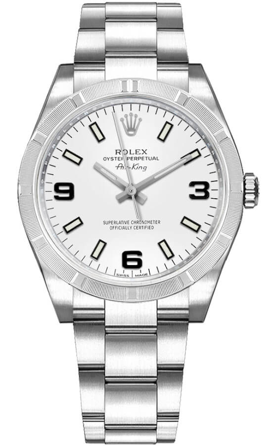 Rolex Air King