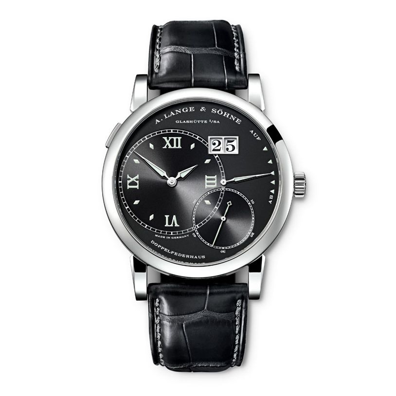A. Lange & Söhne Grand Lange 1