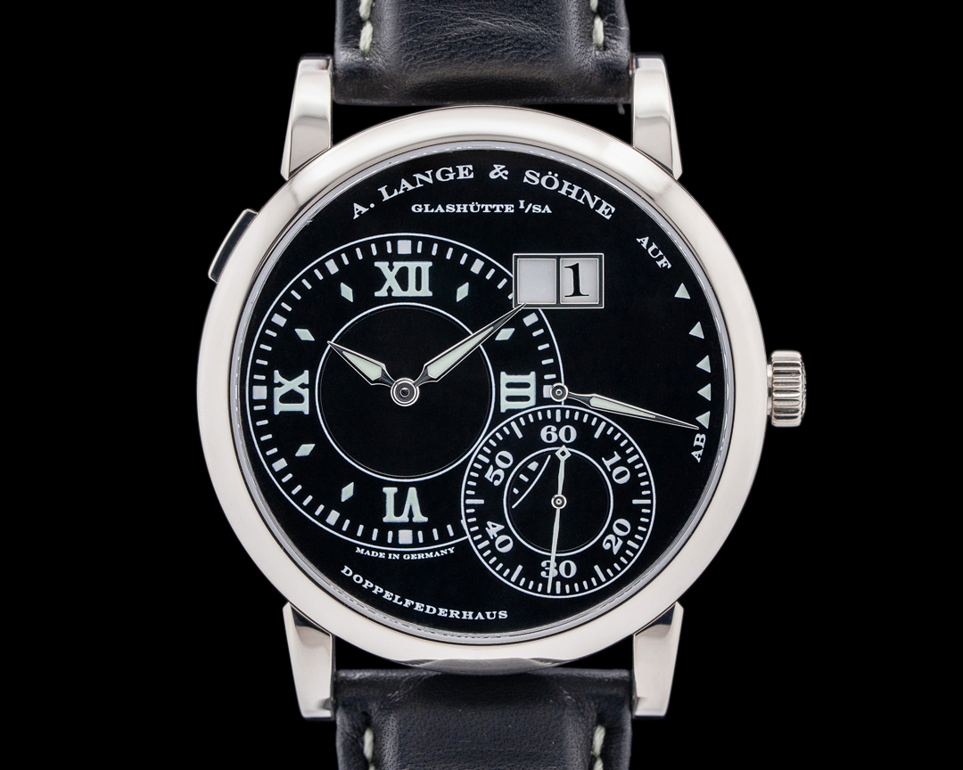 A. Lange & Söhne Grand Lange 1