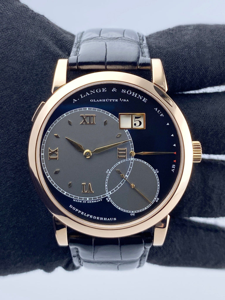 A. Lange & Söhne Grand Lange 1