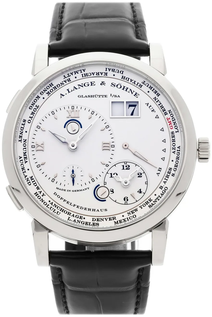 A. Lange & Söhne Lange 1