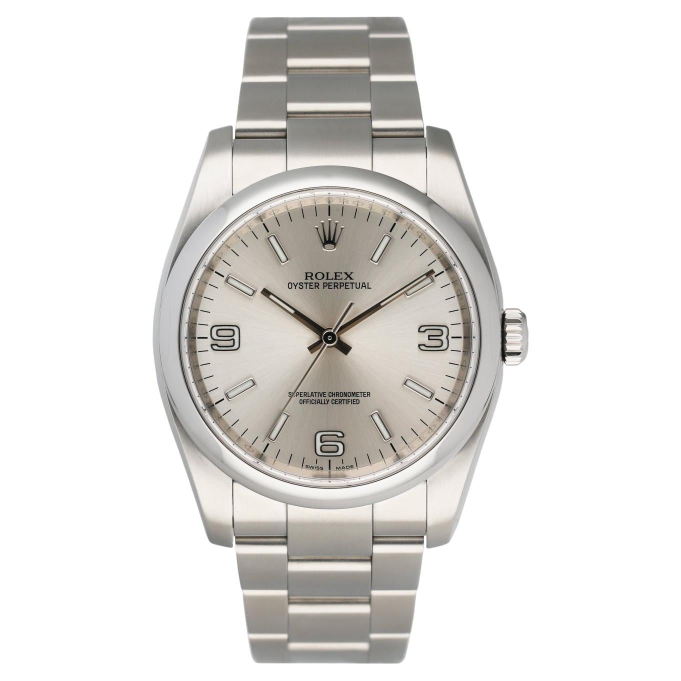 Rolex Oyster Perpetual 36