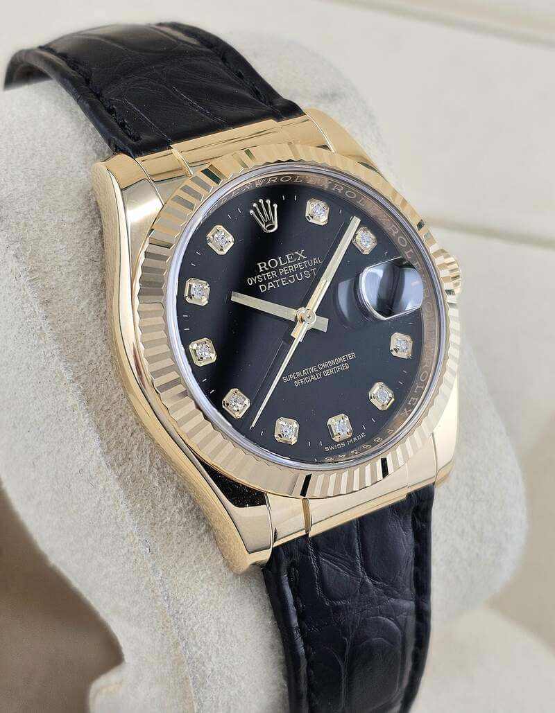 Rolex Datejust 36
