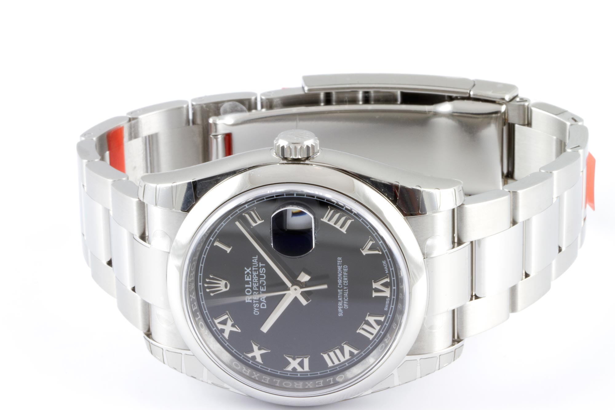 Rolex Datejust 36