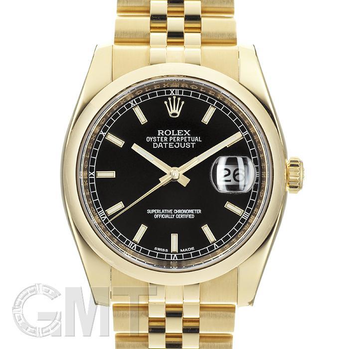 Rolex Datejust 36