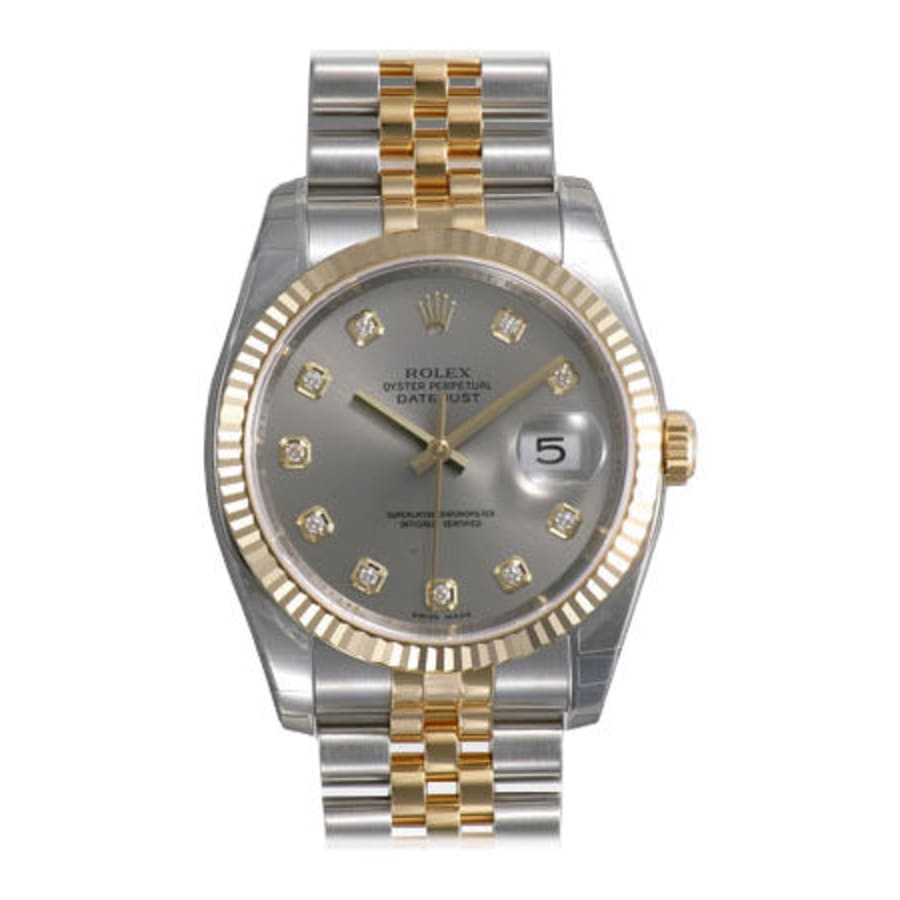 Rolex Datejust 36