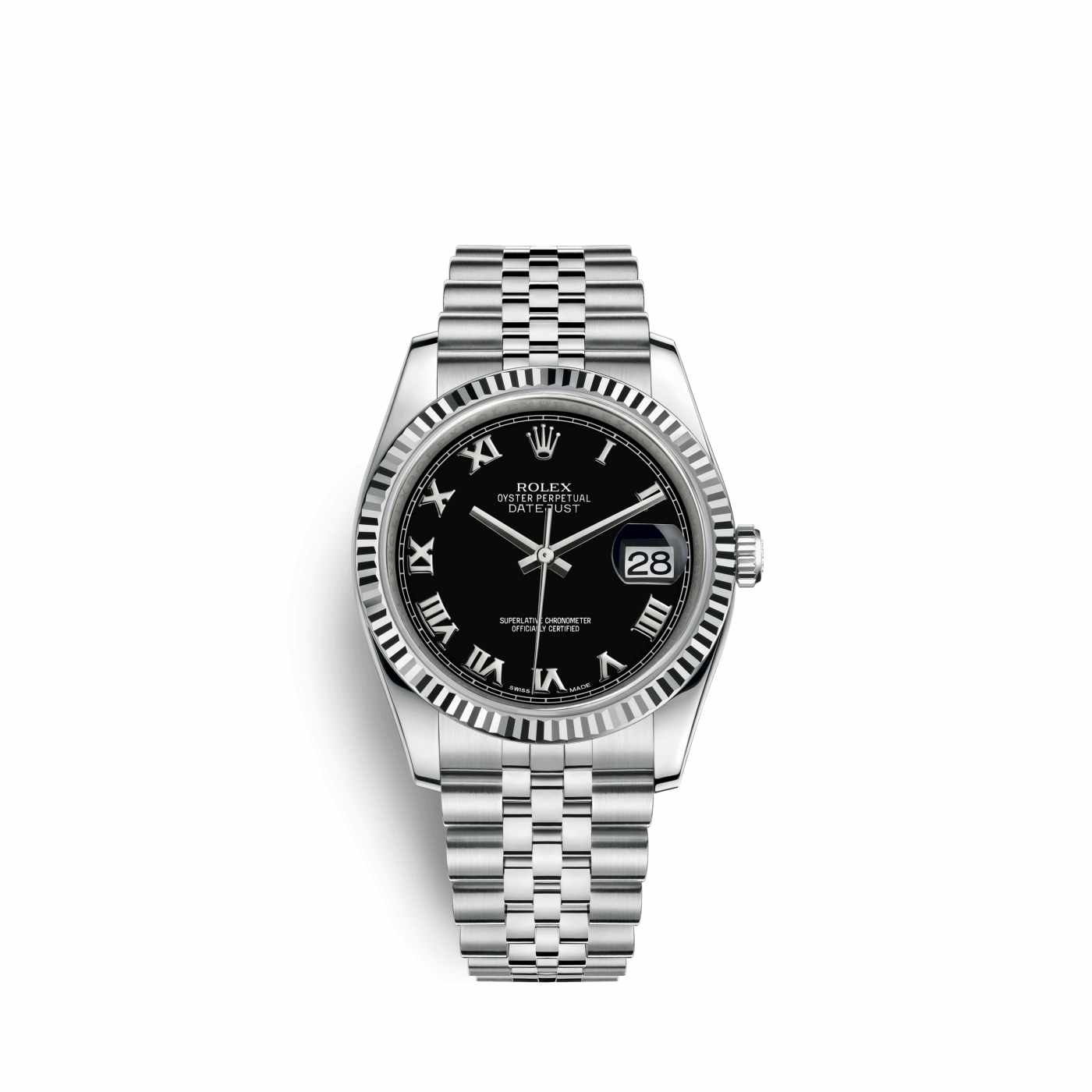 Rolex Datejust 36