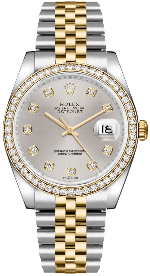 Rolex Datejust 36