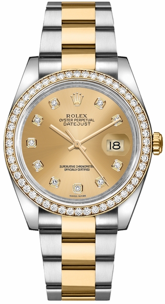 Rolex Datejust 36