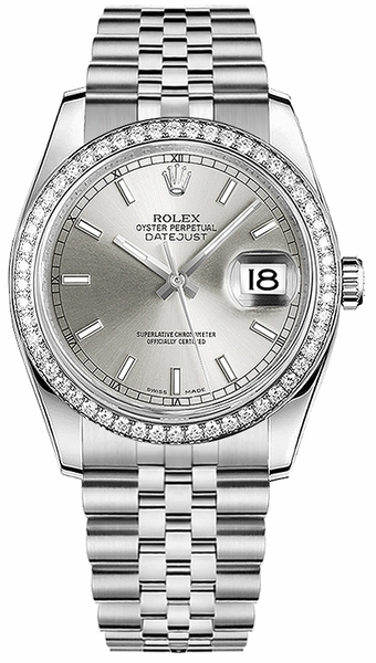 Rolex Datejust 36