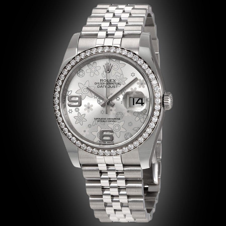 Rolex Datejust 36