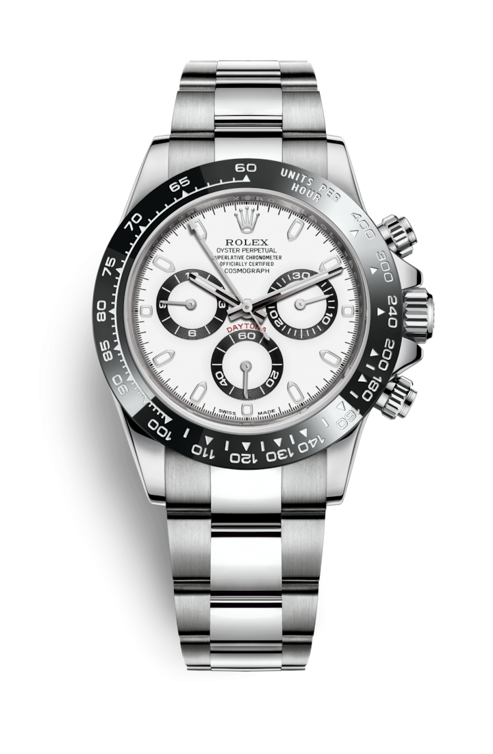 Rolex Daytona