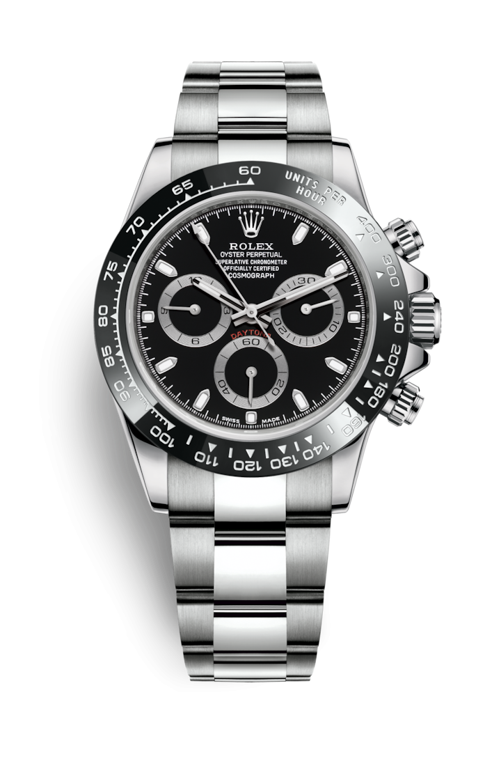 Rolex Daytona