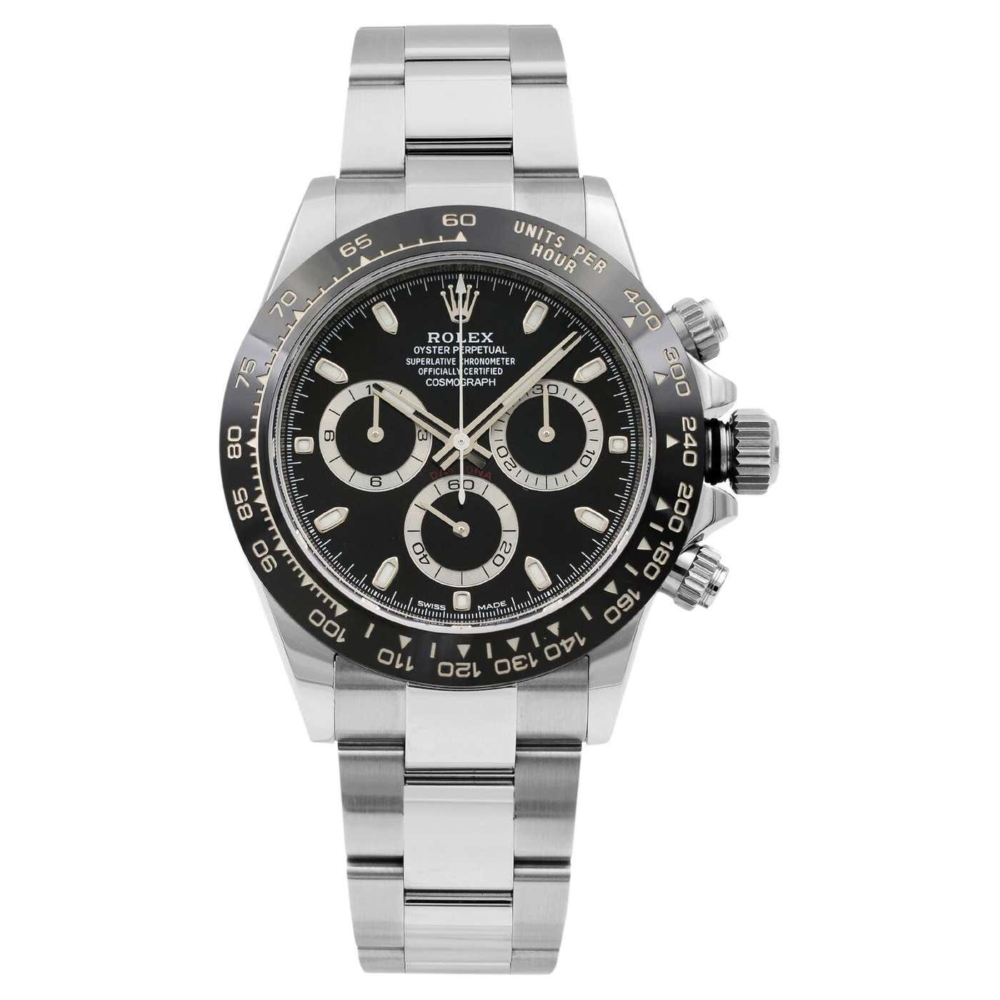 Rolex Daytona