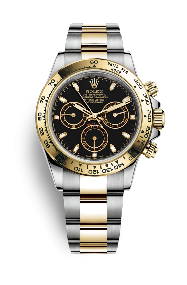 Rolex Daytona