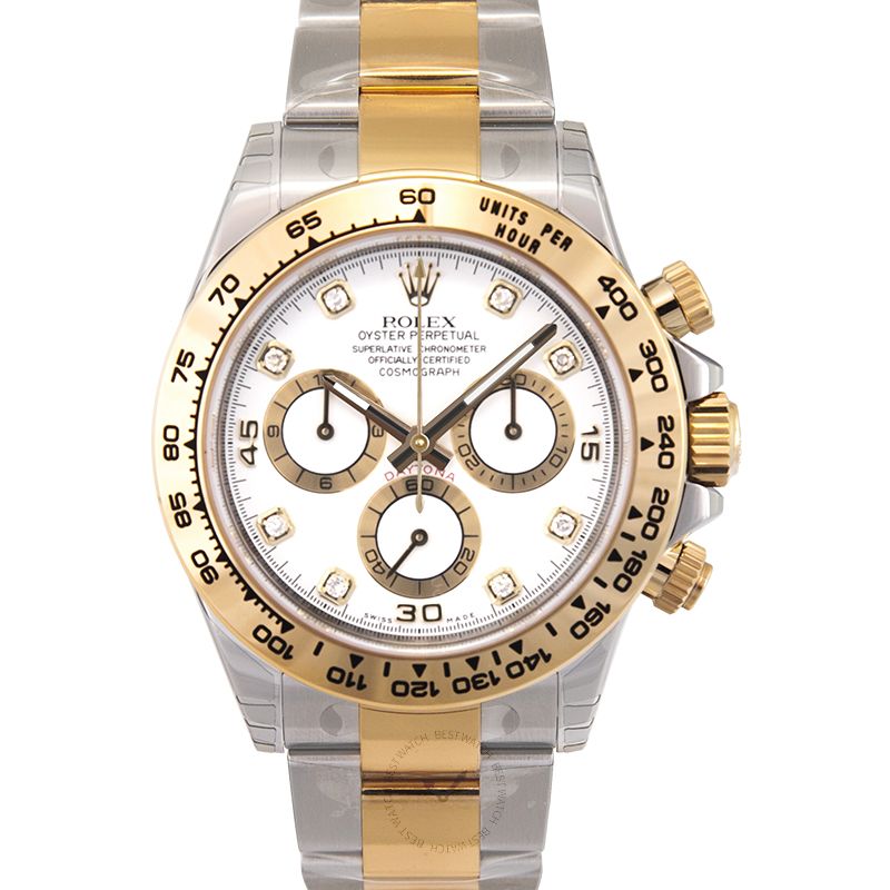 Rolex Daytona