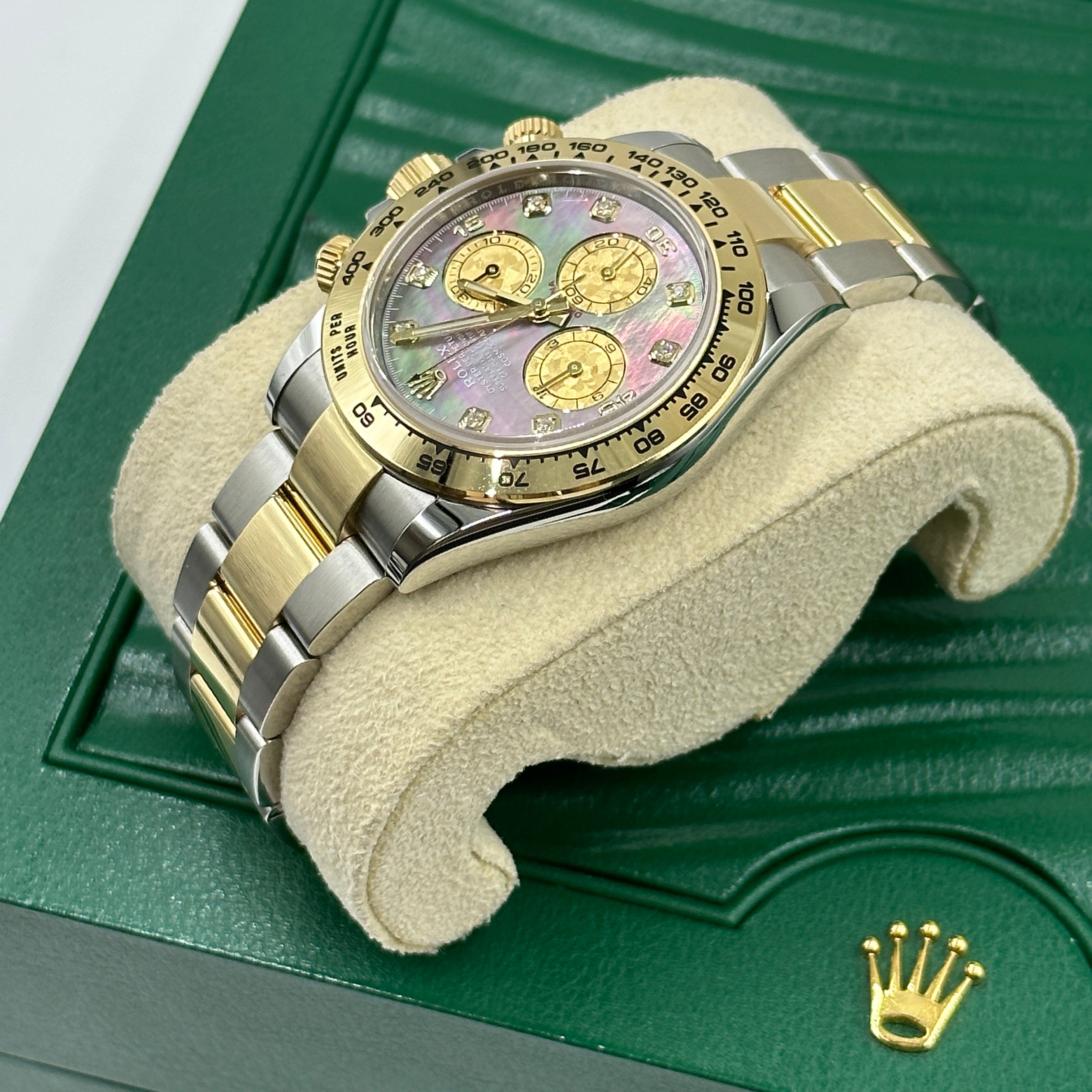 Rolex Daytona