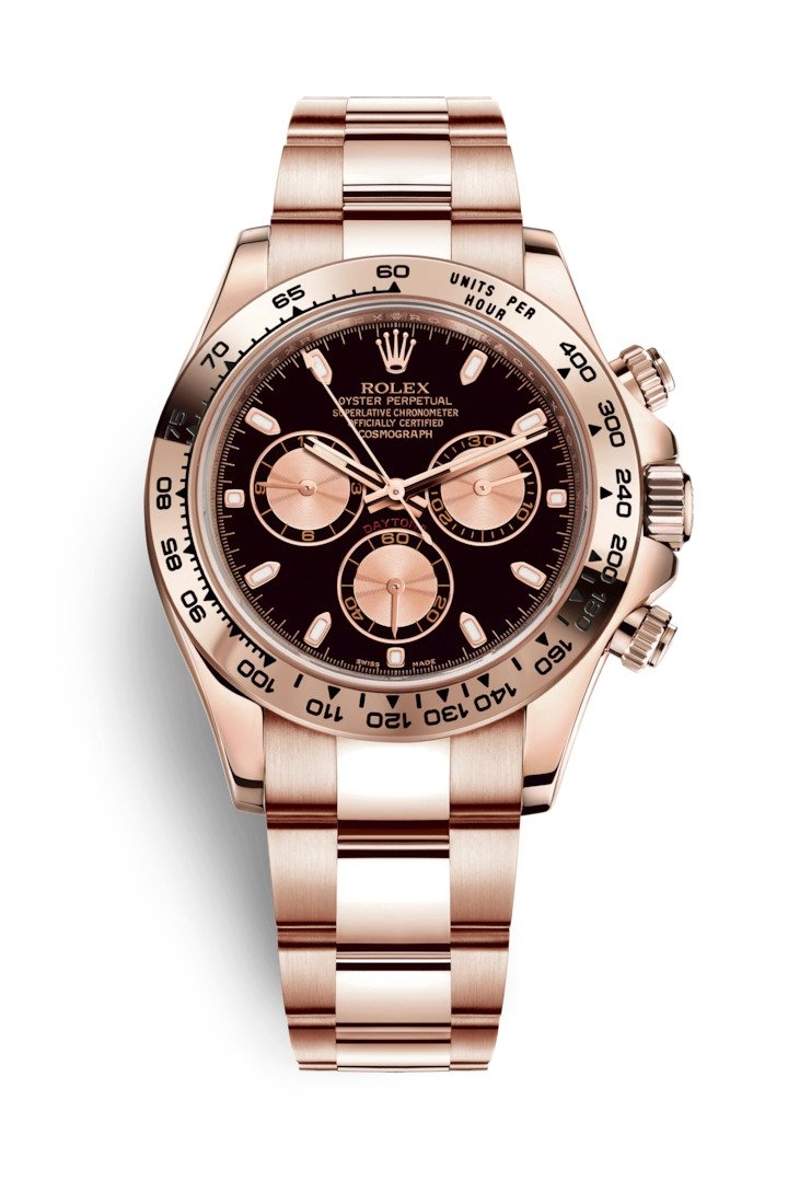 Rolex Daytona