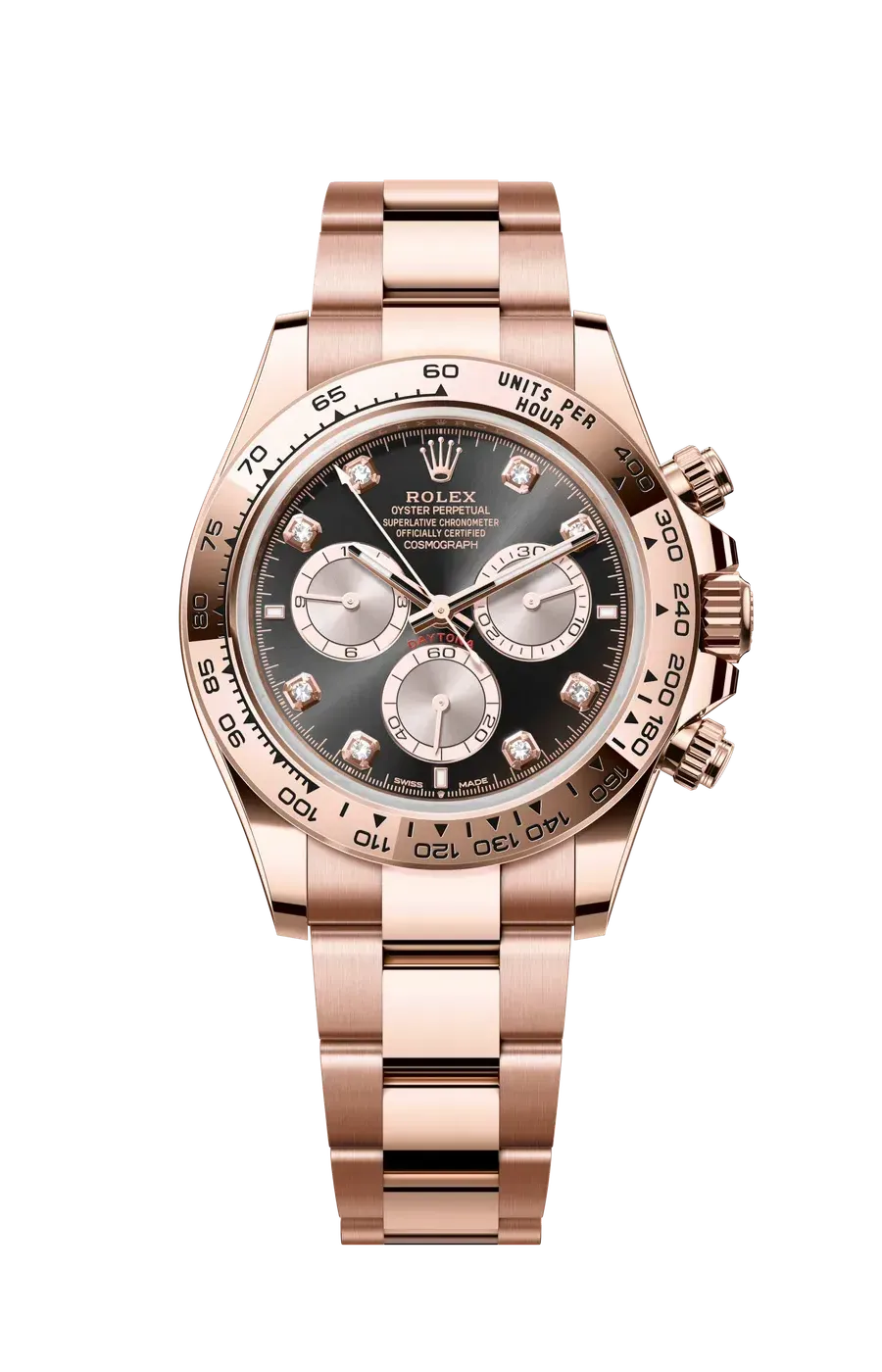 Rolex Daytona