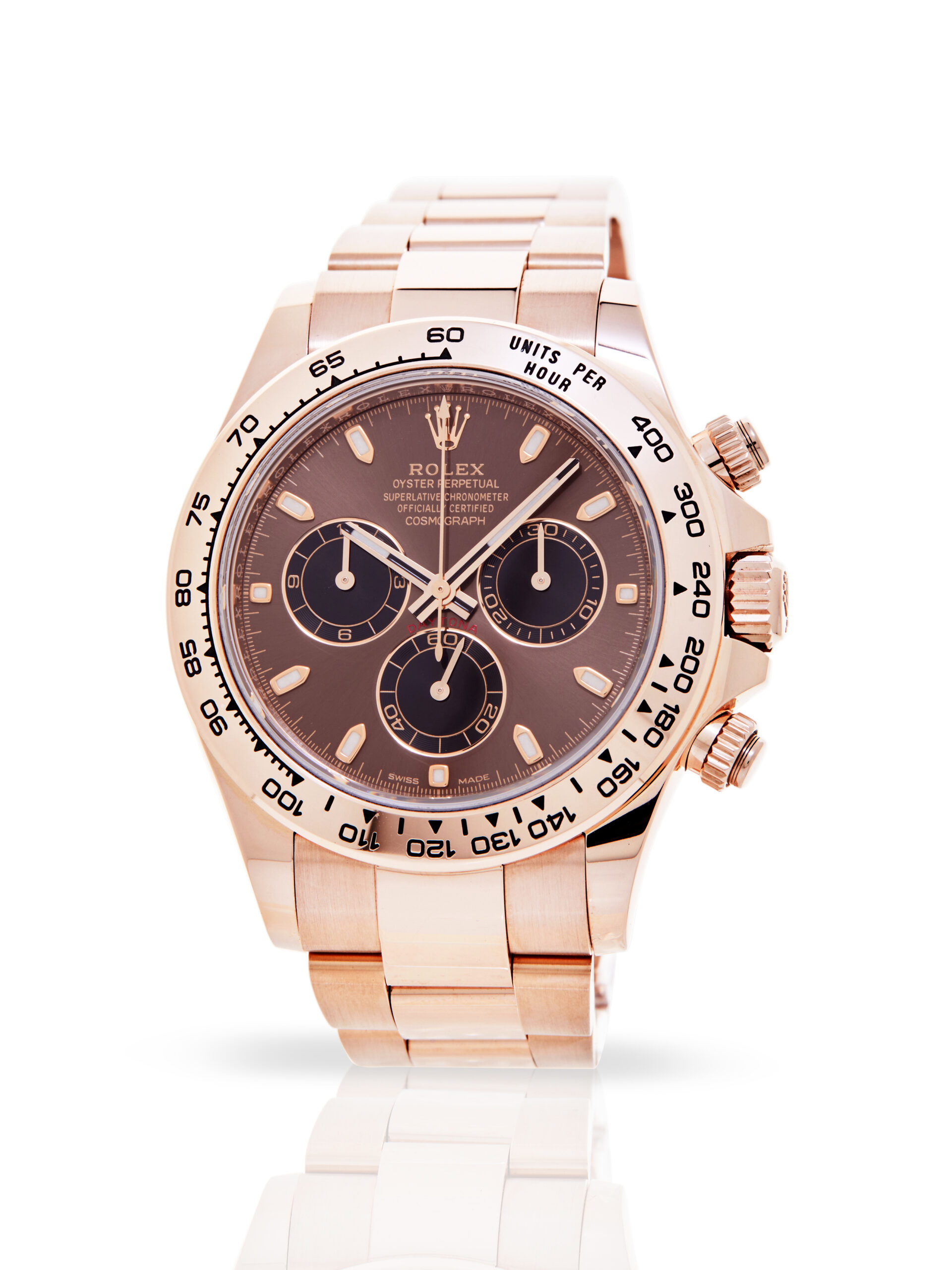 Rolex Daytona
