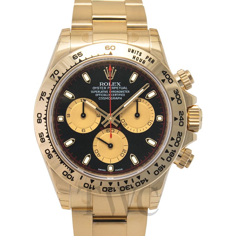 Rolex Daytona