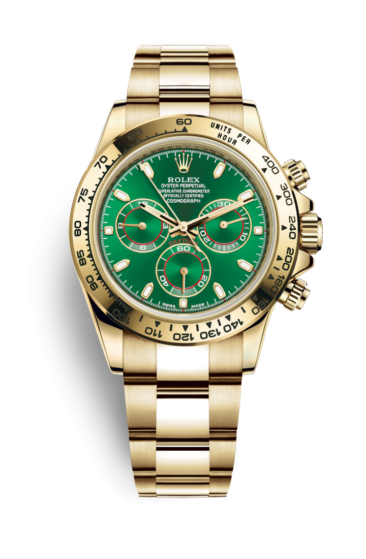 Rolex Daytona