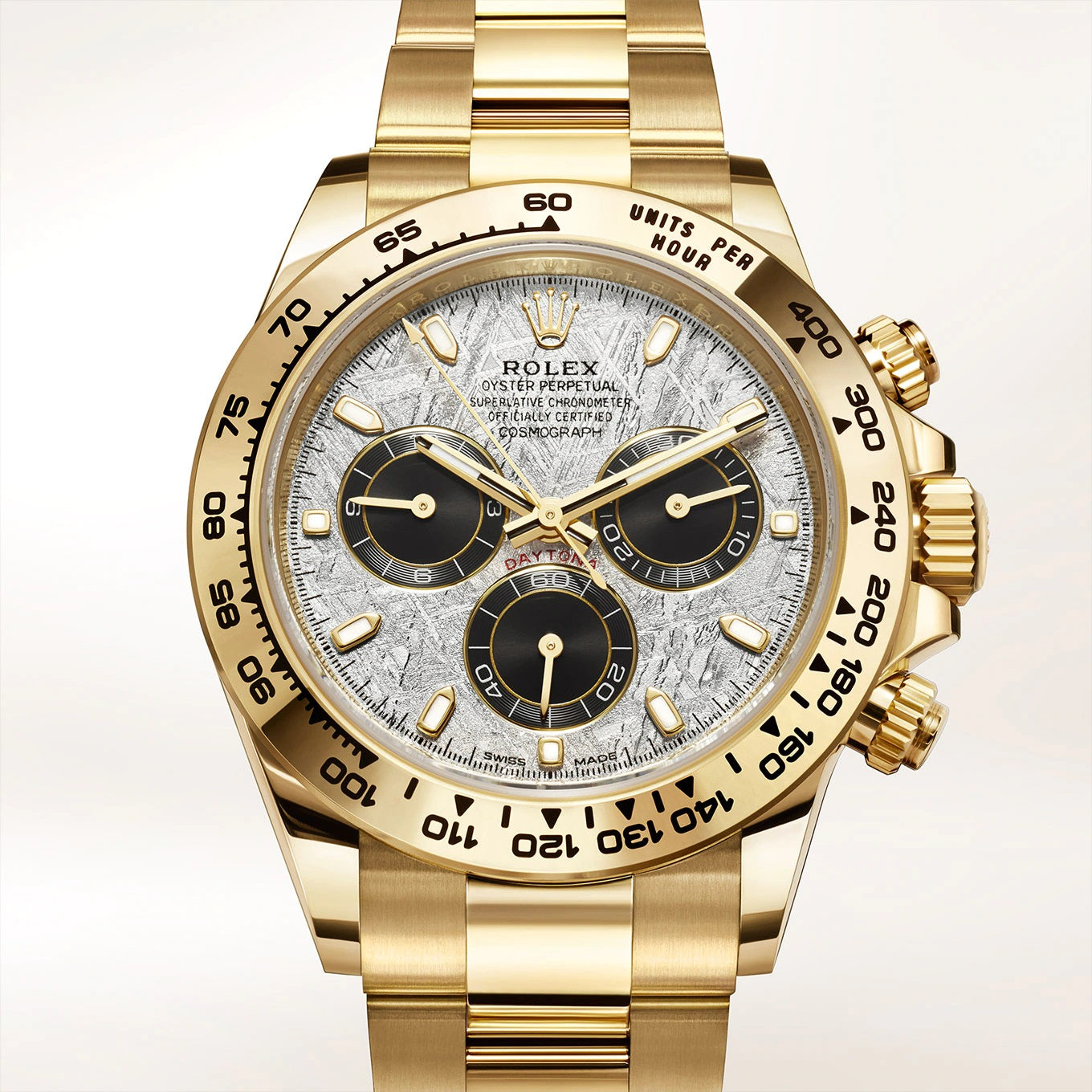 Rolex Daytona