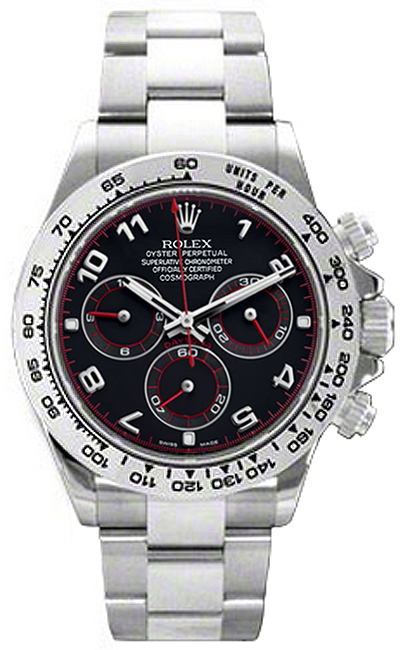Rolex Daytona