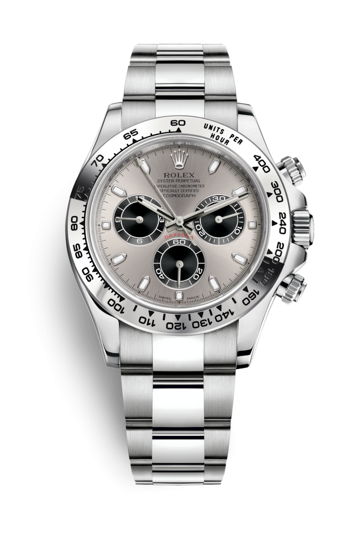 Rolex Daytona