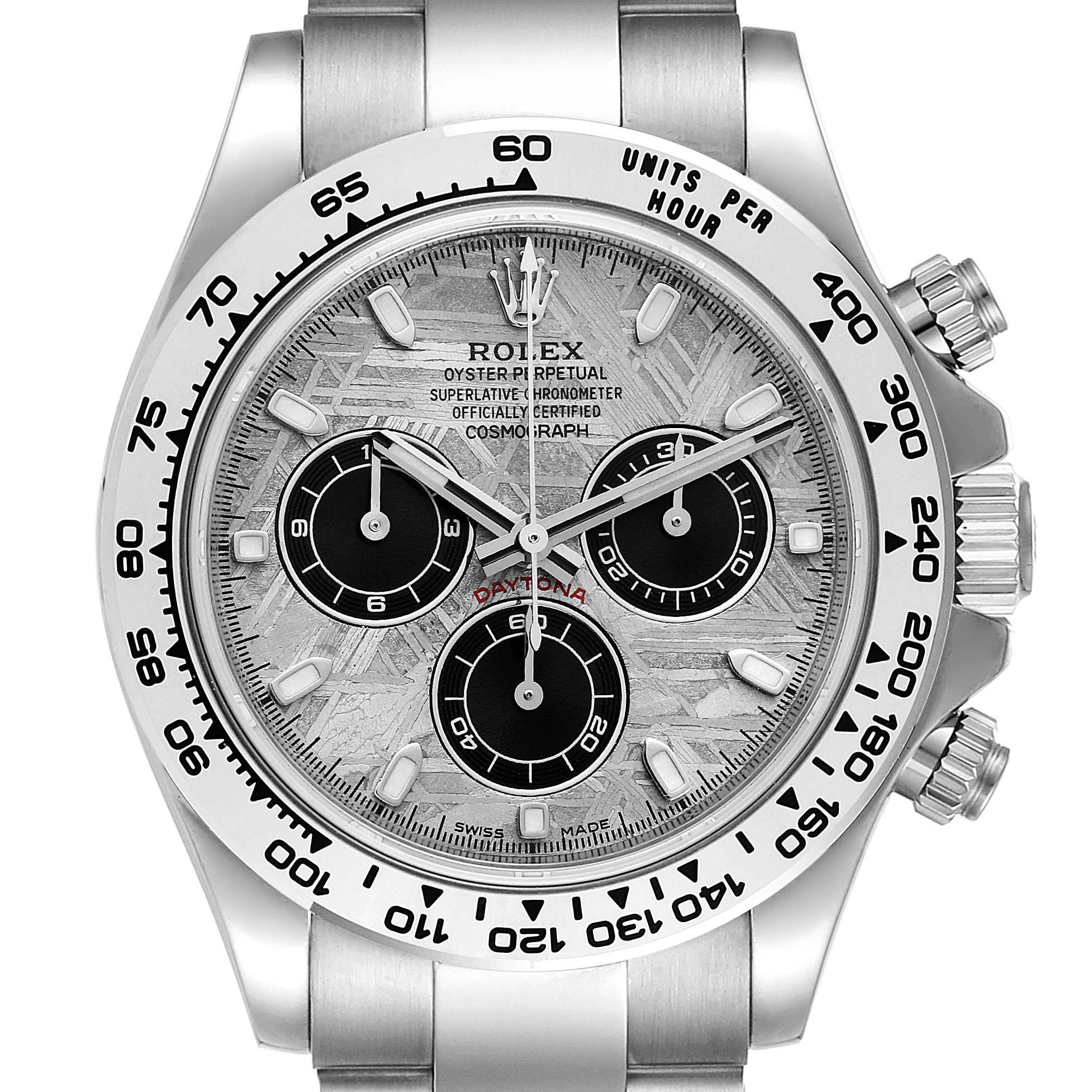 Rolex Daytona