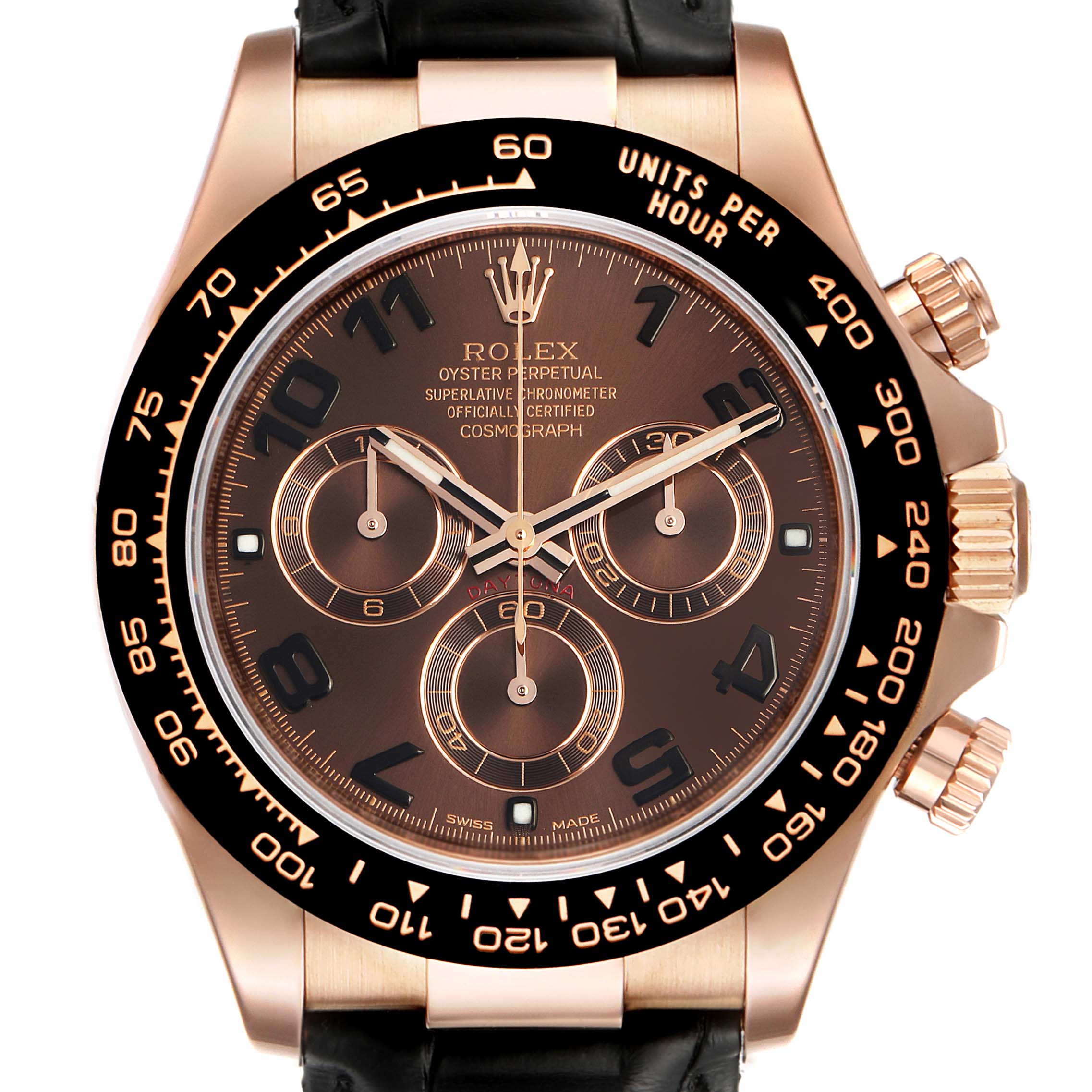 Rolex Daytona