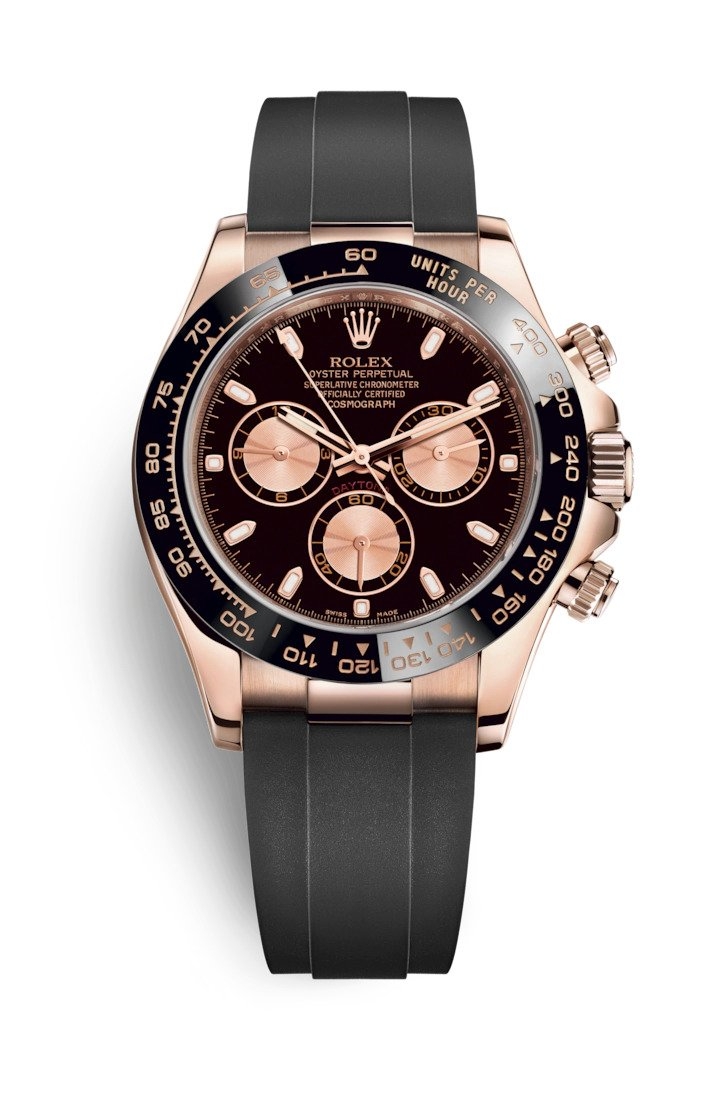 Rolex Daytona