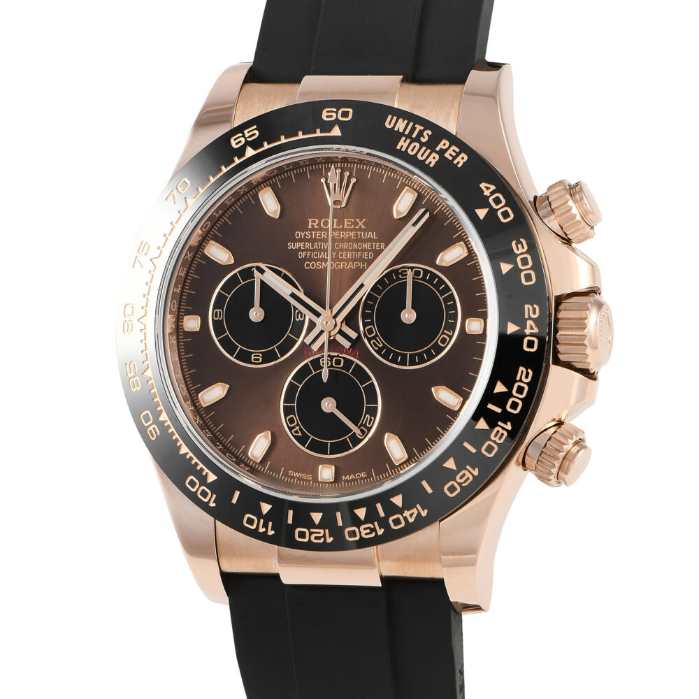 Rolex Daytona