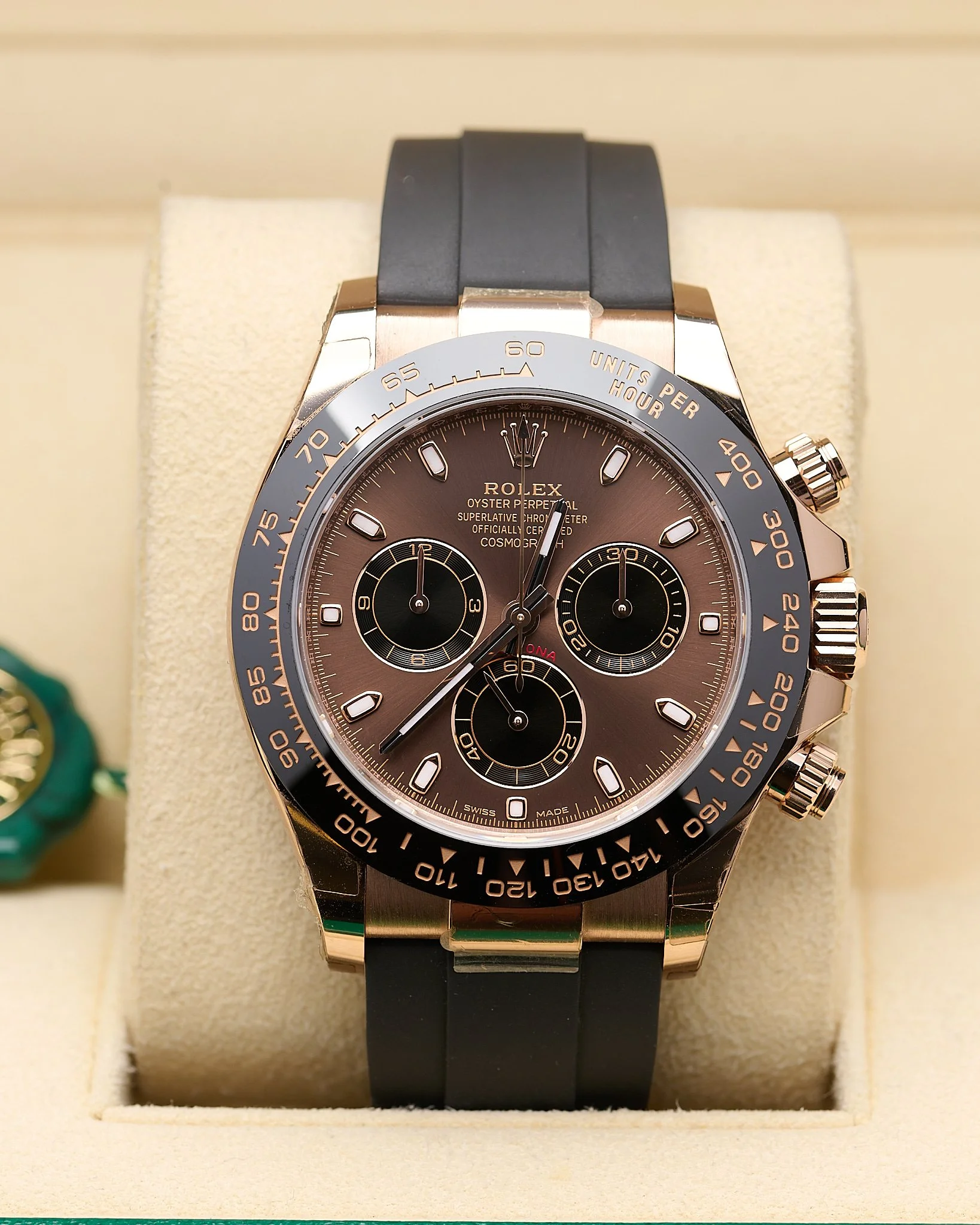 Rolex Daytona
