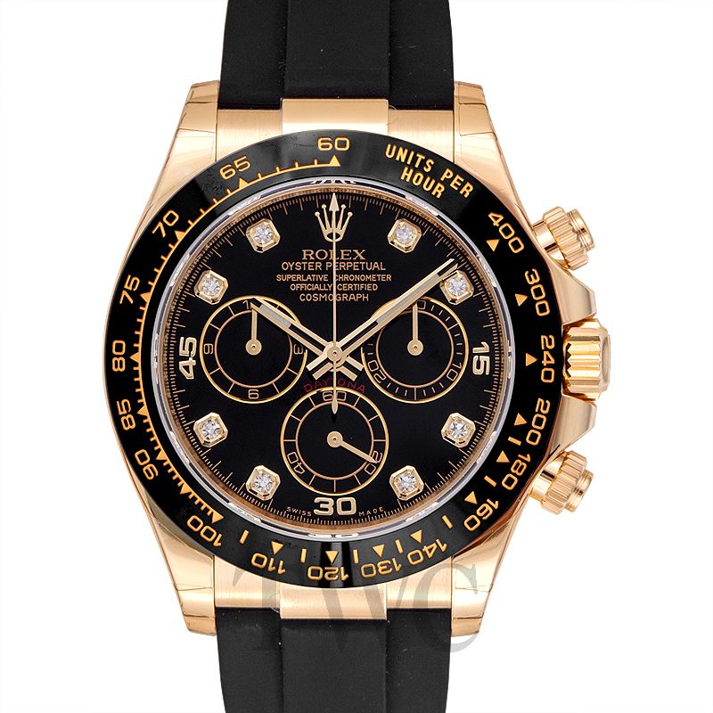 Rolex Daytona